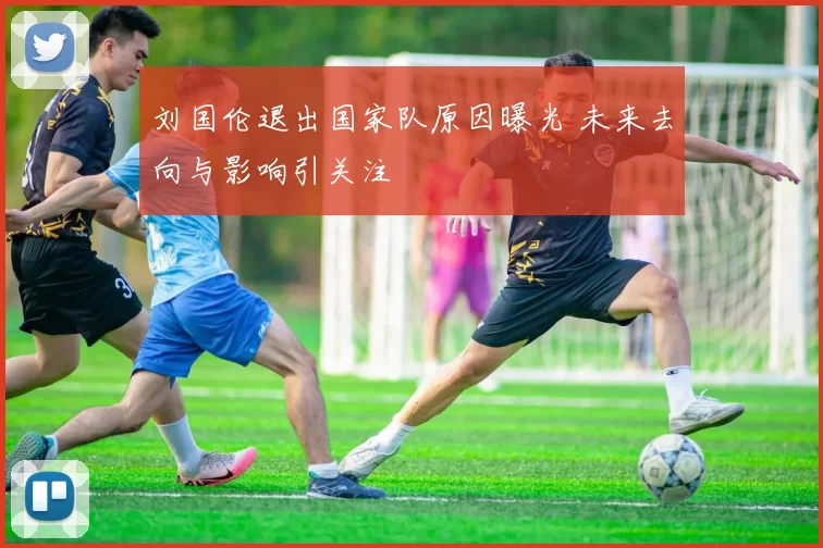 刘国伦退出国家队原因曝光 未来去向与影响引关注