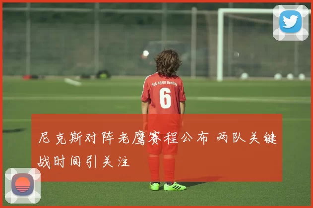 尼克斯对阵老鹰赛程公布 两队关键战时间引关注