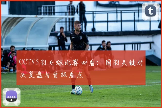 CCTV5羽毛球比赛回看：国羽关键对决复盘与晋级看点